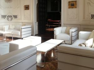 Classic Loungetisch 5